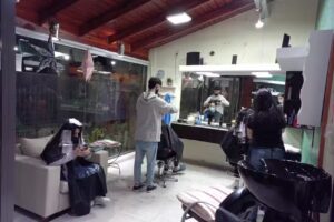 Salon Dise&ntilde;o y Estilo