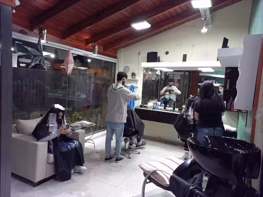 Salon Dise&ntilde;o y Estilo