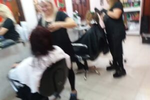 Salón Eben – Ezer