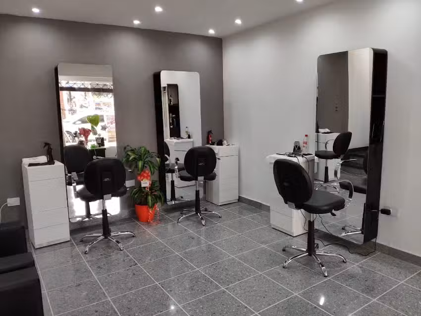 Salon Elizabeth Caballero