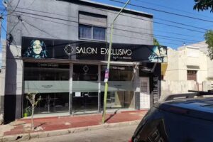 Sal&oacute;n Exclusivo