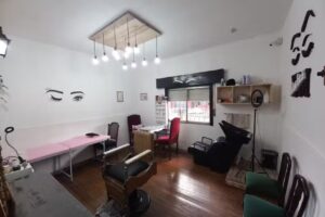 Salon Ezequiel Mi&ntilde;o