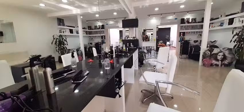 Salon Gabriel