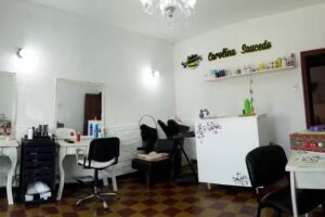 Sal&oacute;n integral Carolina Saucedo