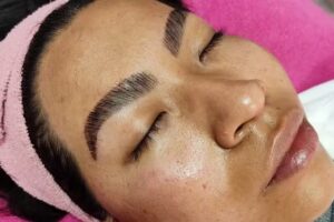 Sal&oacute;n Integral de Belleza Euge Vilte