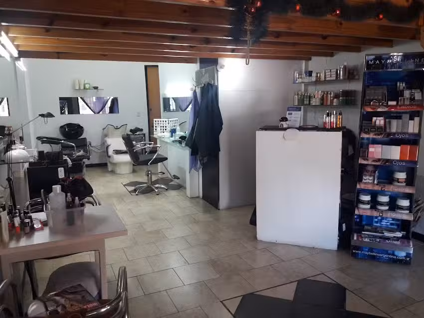 Sal&oacute;n Integral Marian