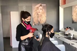 Sal&oacute;n las moras