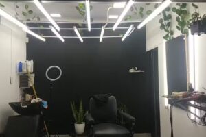 Salón Leito Pelu – Peluqueria/Barberia