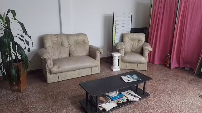 Sal&oacute;n Magy