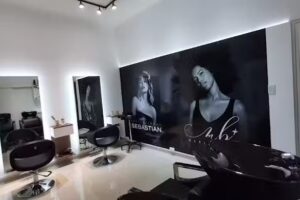 SAL&Oacute;N MARIAN B