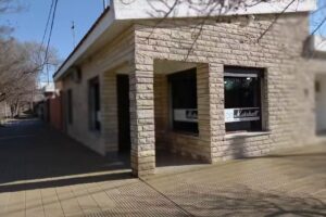 Sal&oacute;n Marshall Peluqueria