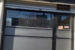 Sal&oacute;n Masculino Diego H. Ursino