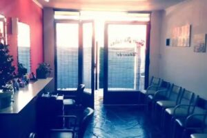 Salón Masculino Eduardo.