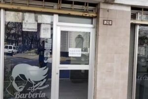 Sal&oacute;n Masculino &ldquo;Fernando Godoy&rdquo;