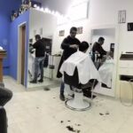 Salon Masculino Gustavo