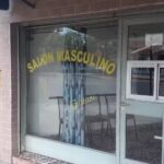 Salon Masculino Gustavo