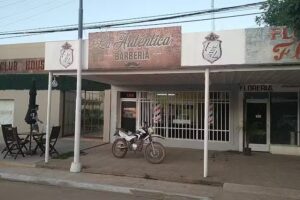 Salón Masculino “LA AUTÉNTICA”