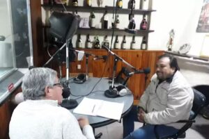 Salon Masculino Pulse