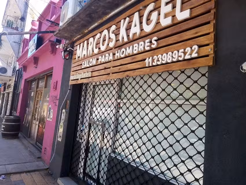 Salon MK