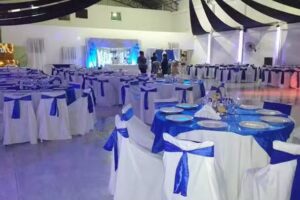 Salon Olivia Eventos