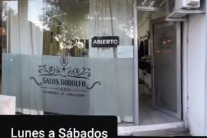 Sal&oacute;n Rodolfo