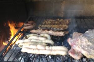 Sal&oacute;n Ruben H&uuml;els