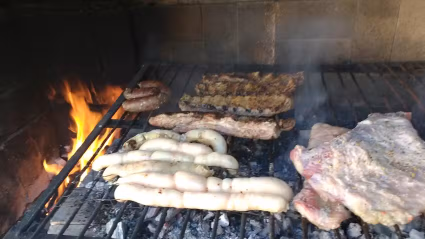 Sal&oacute;n Ruben H&uuml;els