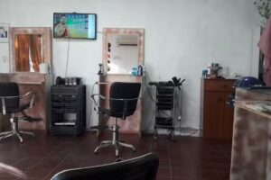 Sal&oacute;n Ruben&rsquo;s Unisex