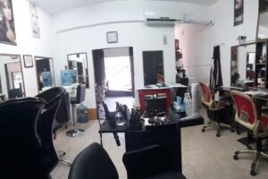 Salon RVNewLook