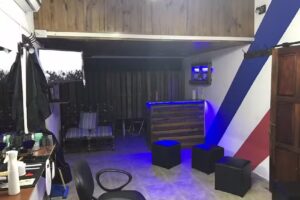 SALON TRADICIONAL EmiiGen