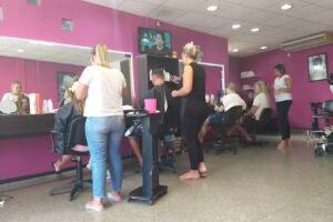 Sal&oacute;n Unisex Argenpelos