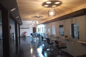 Sal&oacute;n Unisex Artemano&rsquo;s