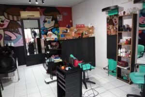 Salón Unisex Cecilia Bernay