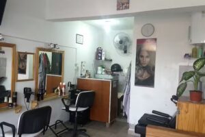 Salon Unisex Forever John