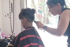 Salon unisex Juli💈