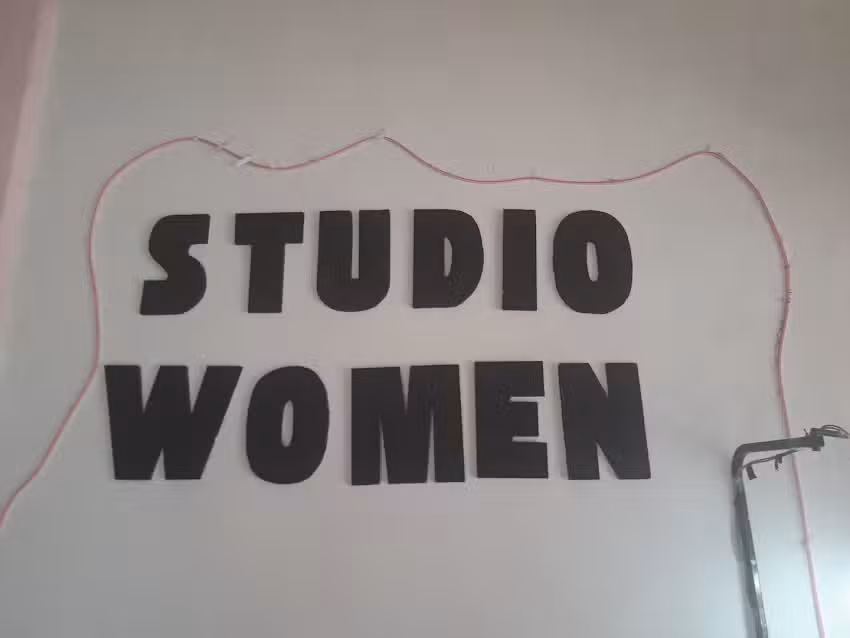 Salon Unisex &ldquo;Naty&rdquo;