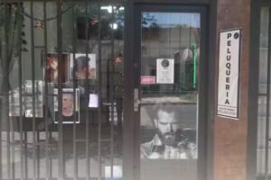 Salon Unisex PeloStyle