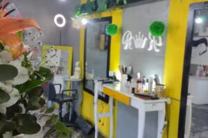 SALON UNISEX REYNALDO RODRIGUEZ