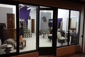 Salon Unisex RICARDO CASTA&Ntilde;O