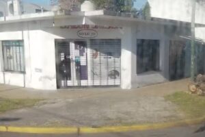 Salon Unisex So-Lu-Jo