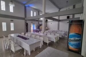 Salon Zeta Multiespacio