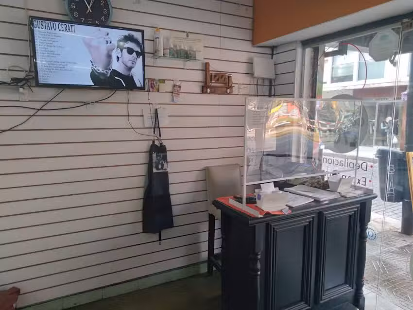 SALONDE BELLEZA UNISEX SUKHA (L&G peluquer&iacute;a)