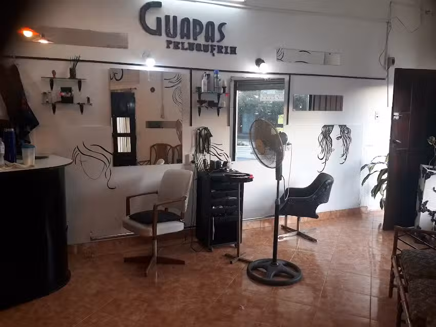 Salondebelleza Daniela Avila Pizzo (Famailla)