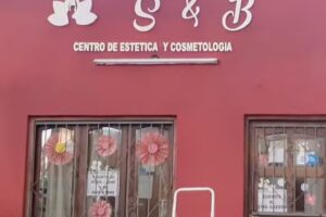 SALUD & BELLEZA estetiqu&eacute;