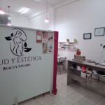 Salud y Est&eacute;tica