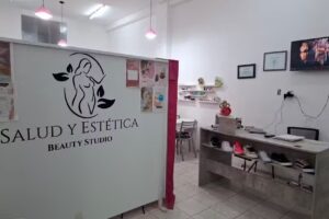 Salud y Est&eacute;tica