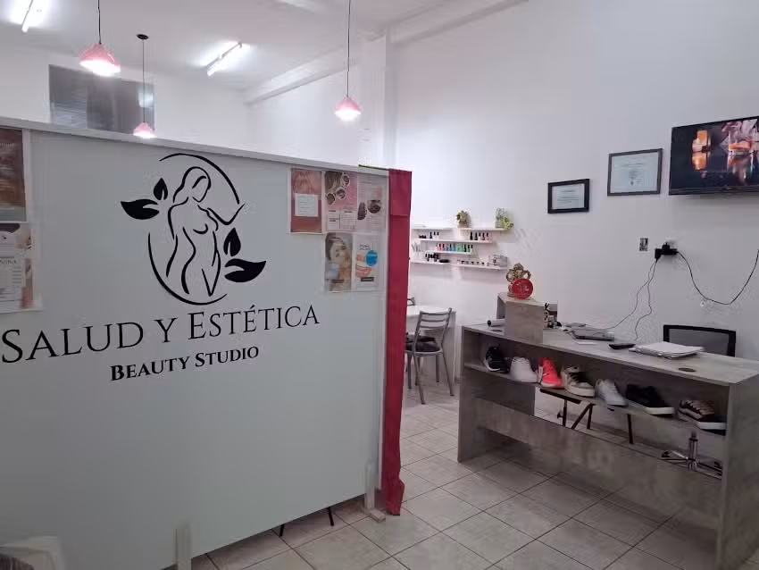 Salud y Est&eacute;tica