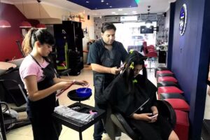 Salvador,s Hair & barber