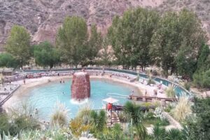 Salvando Las Distancias