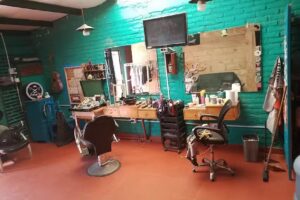 SALVATORIO HAIR STUDIO UNISEX